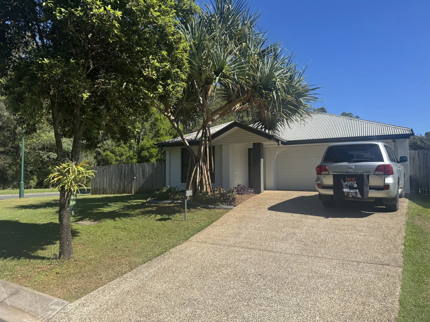 Primary image of 1 Argus Court, Beerwah QLD 4519