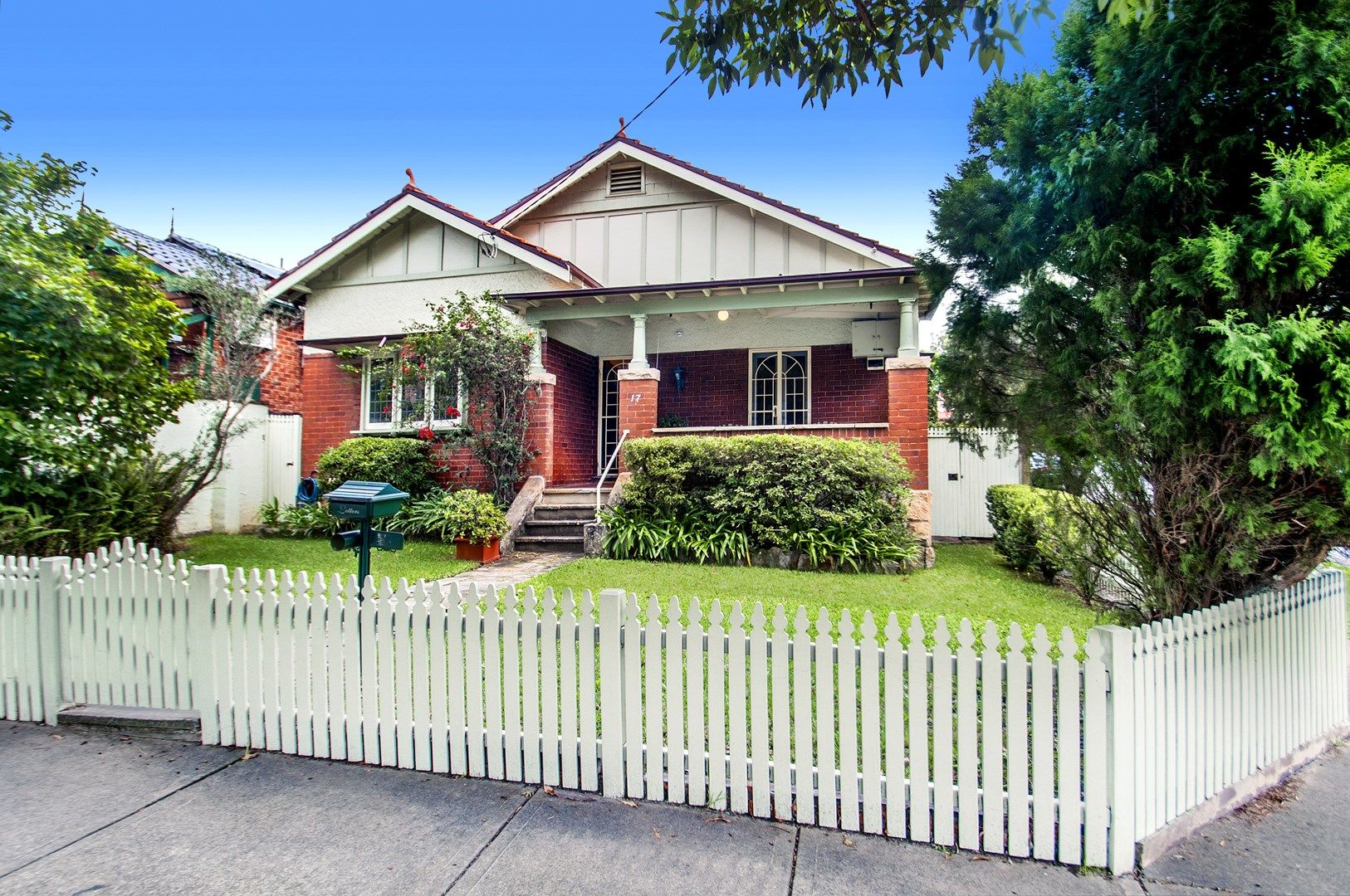 17 Hampden Road,, Russell Lea NSW 2046, Image 0