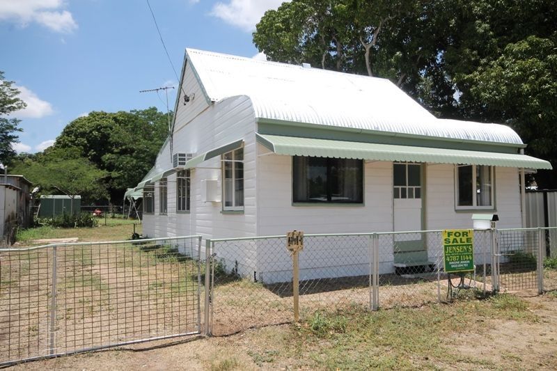 20 Marion Street, Charters Towers City QLD 4820