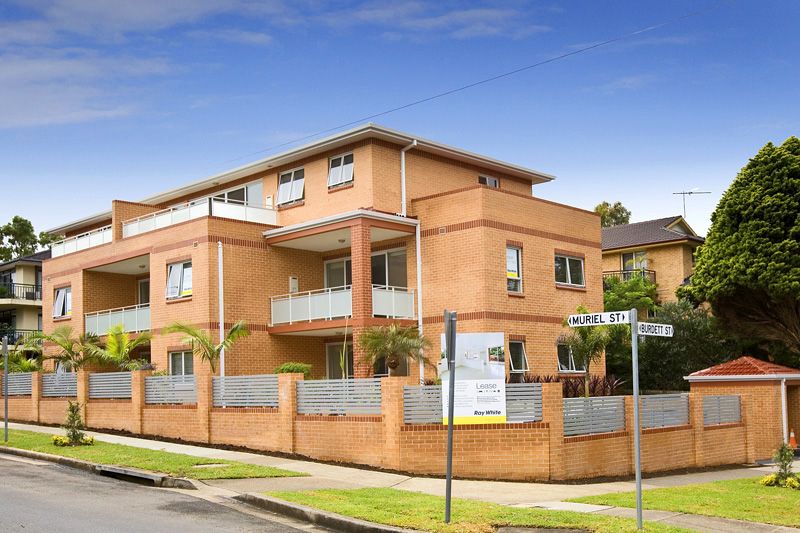 19 Burdett Street, Hornsby Property History & Address Research Domain