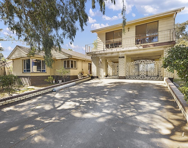 151 Perseverance Road, Vista SA 5091