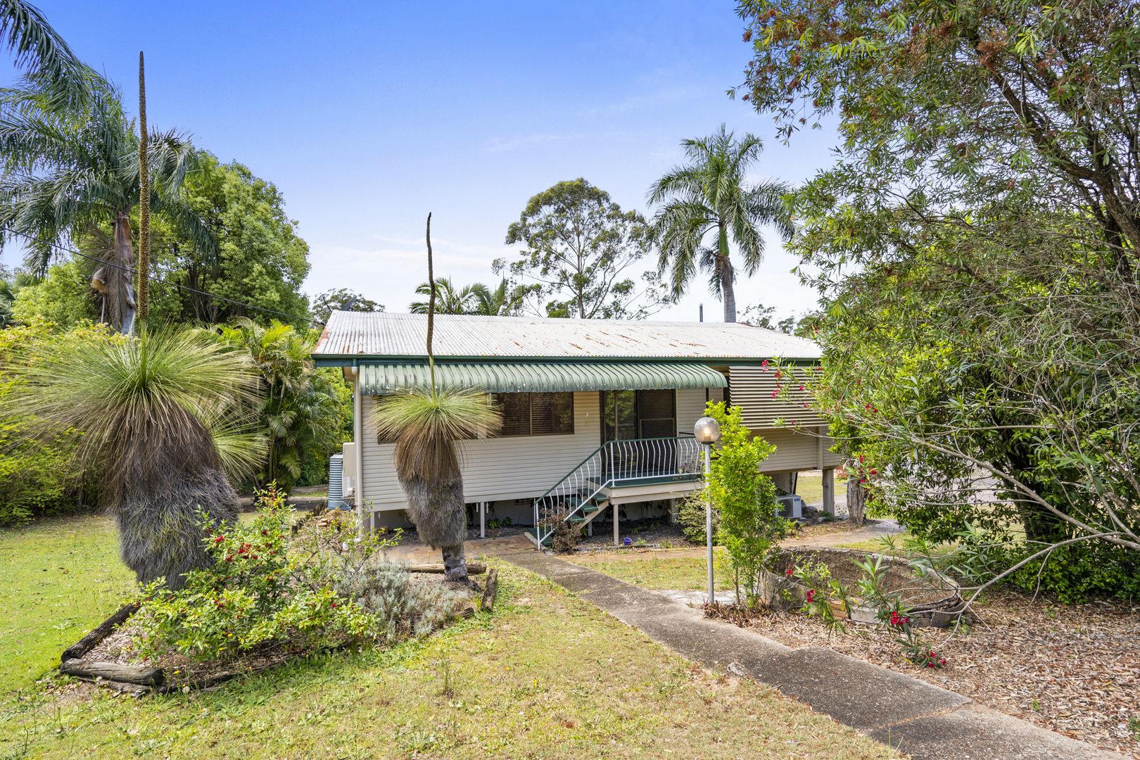 169-171 Blackall Range Road, West Woombye QLD 4559, Image 1