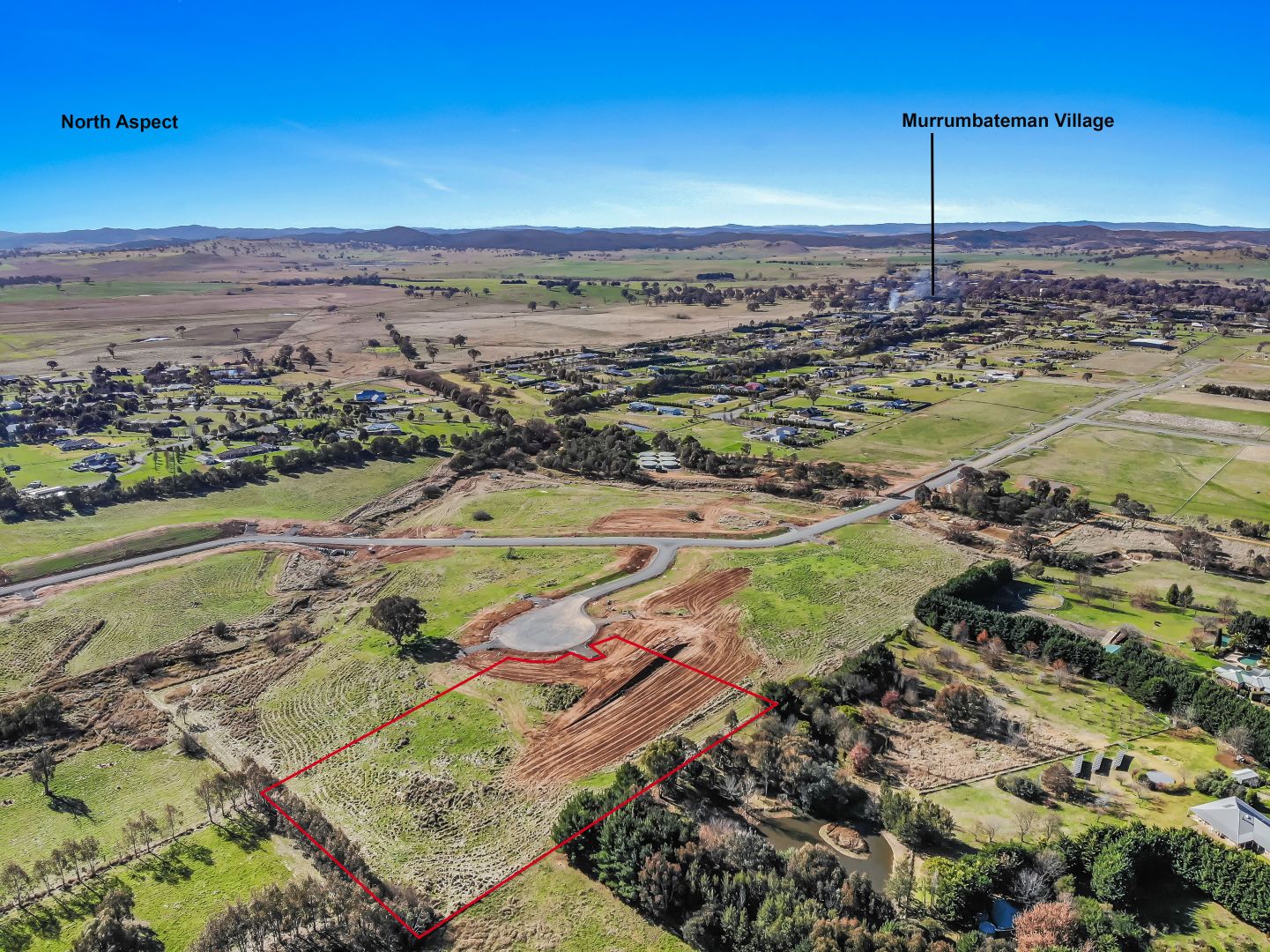 Lot 179 Graciano Place, Murrumbateman NSW 2582 Vacant Land for Sale