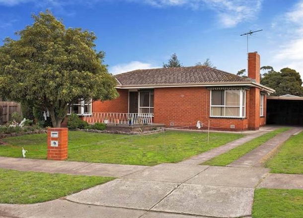 22 Kinnoul Avenue, Keysborough VIC 3173