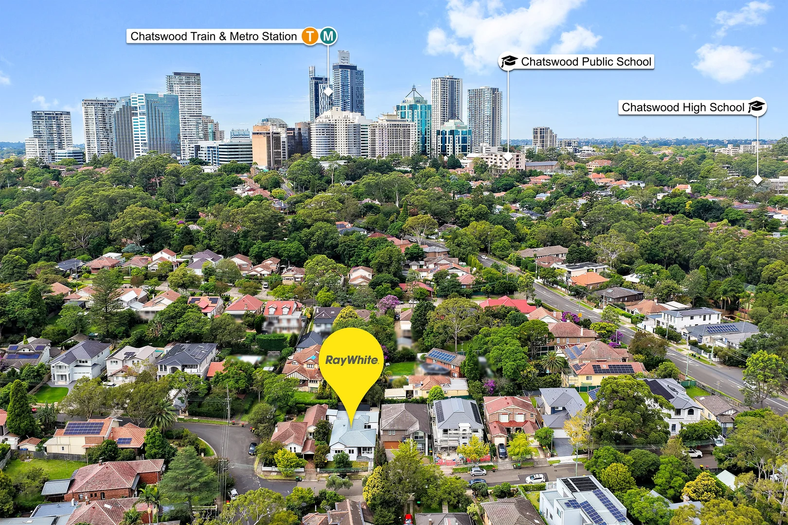 Additional image 16 of 15 Davies Street, Chatswood NSW 2067