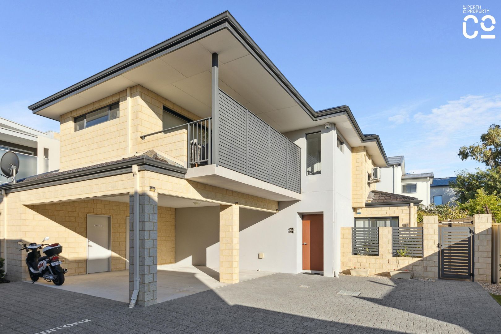 4/13 Anderson Street, Mount Hawthorn WA 6016 | Domain