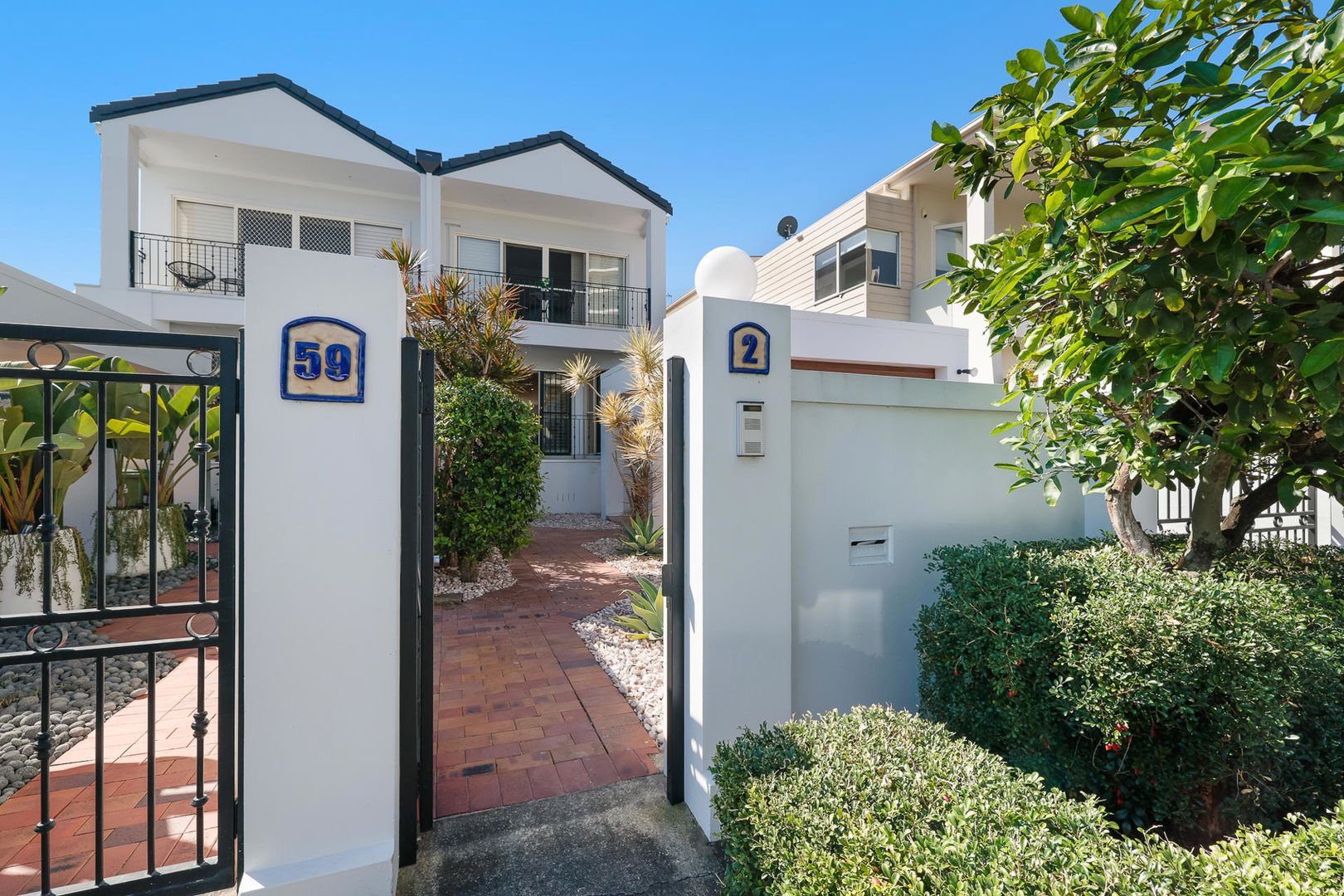 2/59 Palm Avenue, Surfers Paradise QLD 4217 House For Rent Domain