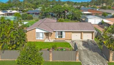 Picture of 93 Collingwood Road, BIRKDALE QLD 4159