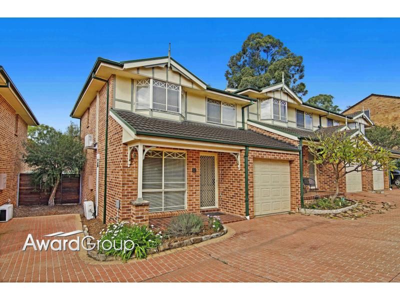 3/8-10 Robert Street, Penrith NSW 2750, Image 0