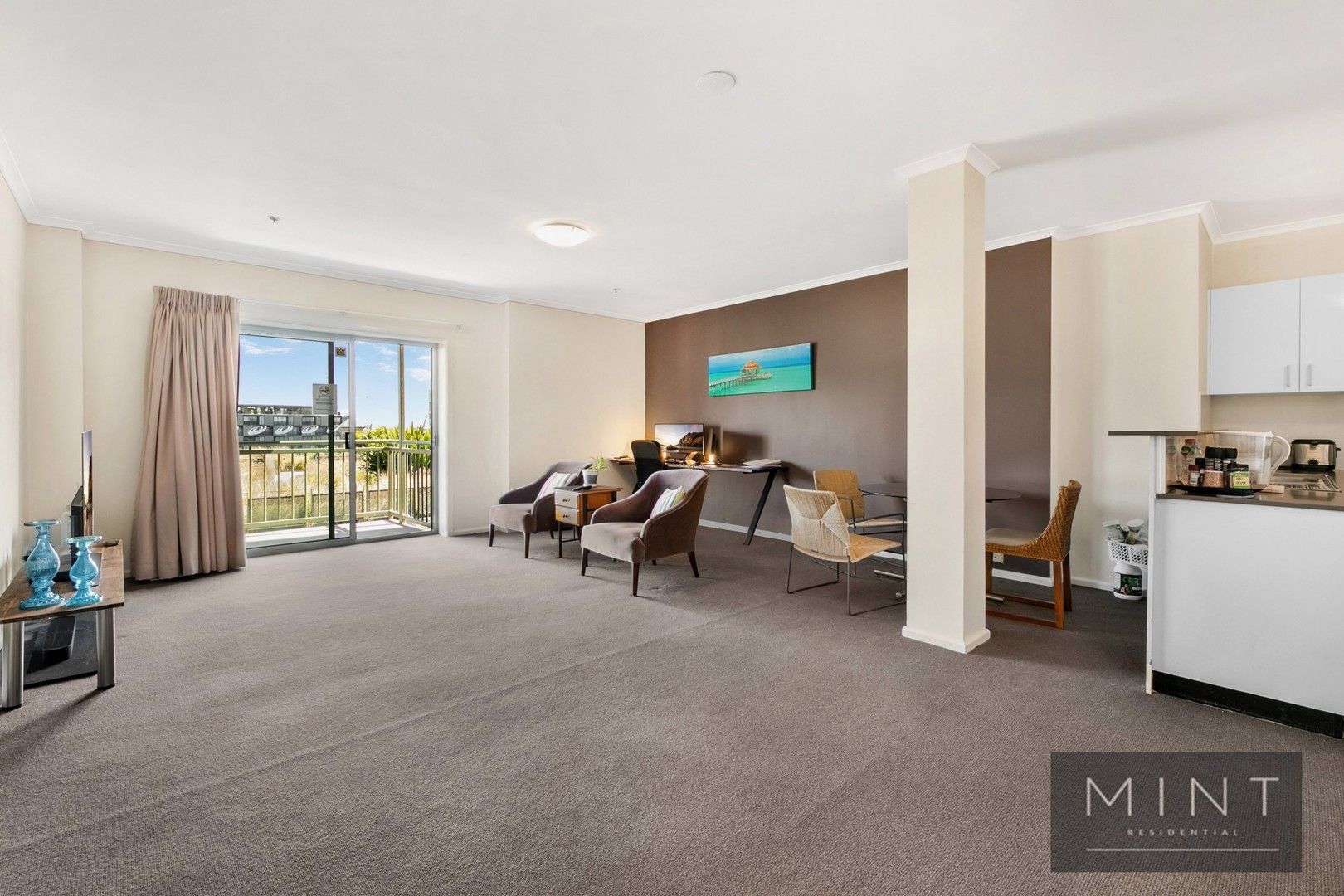 957/243 Pyrmont Street, Pyrmont NSW 2009, Image 1