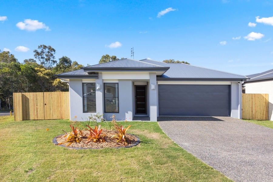 4 bedrooms House in 149 Bay Park Road WONDUNNA QLD, 4655