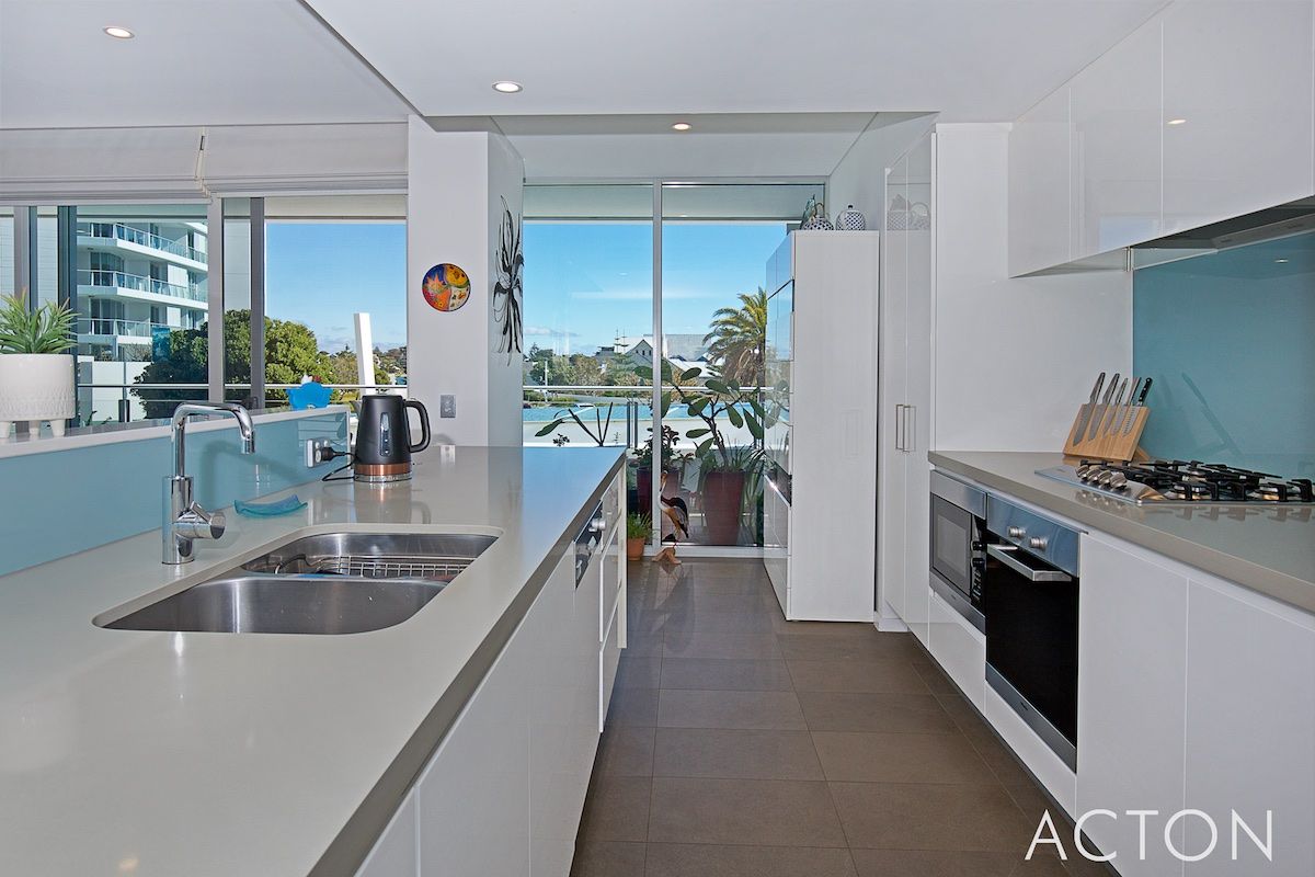 306/3 Marco Polo Drive, Mandurah WA 6210, Image 0