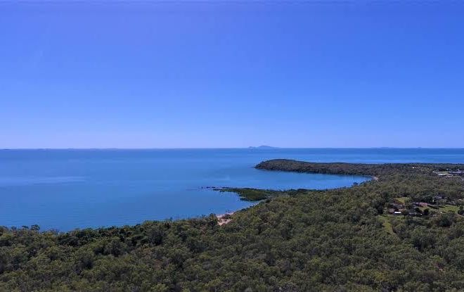 Picture of 12 Ocean View Court, FRESHWATER POINT QLD 4737