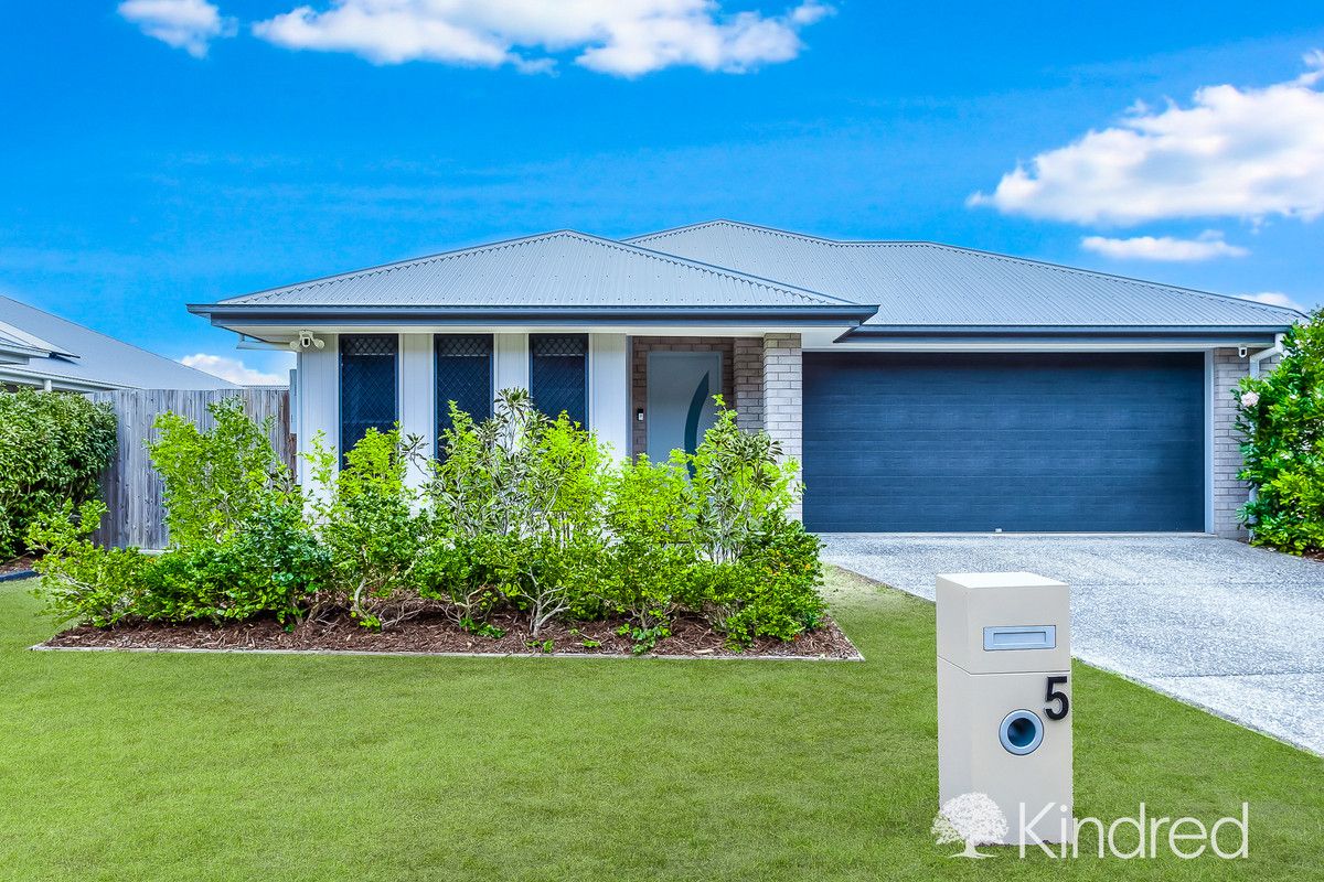 5 Creekview Court, Caboolture QLD 4510, Image 0