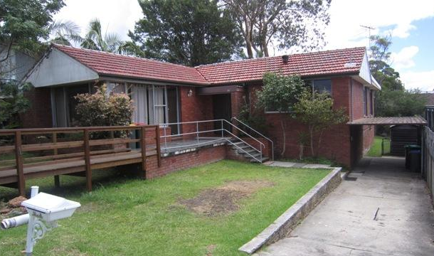 12 Mills Place, Beacon Hill NSW 2100