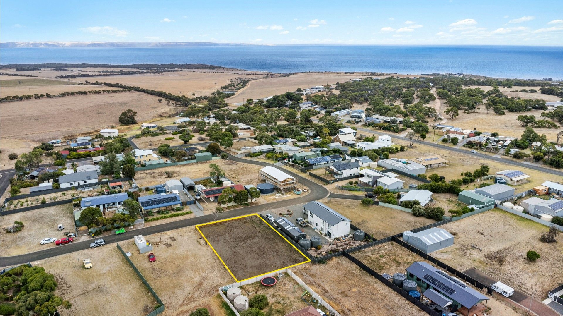 17 Islandview Close, Cape Jervis SA 5204, Image 0