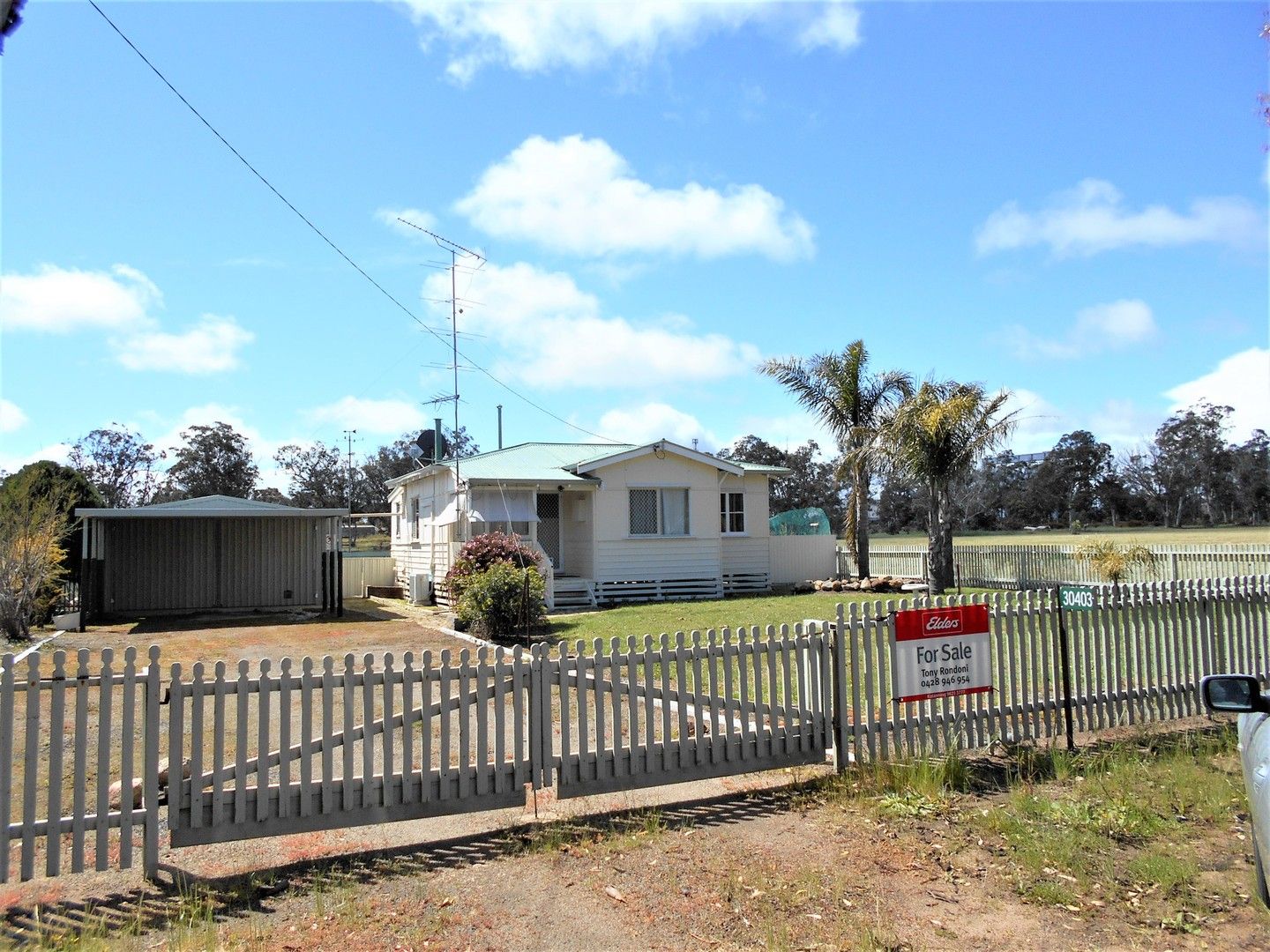 30403 Great Southern Hwy, Broomehill Village WA 6318, Image 0