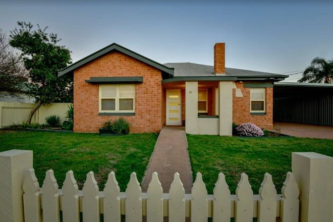 Picture of 13 Hobler Street, PORT AUGUSTA SA 5700