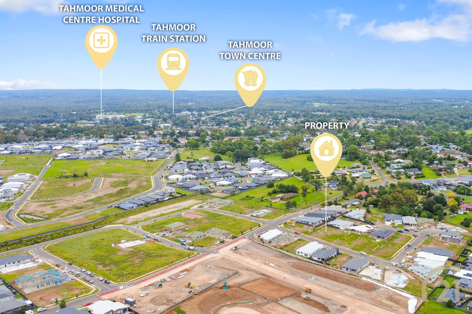 Additional image 2 of 3 Strathmore Lane, Tahmoor NSW 2573