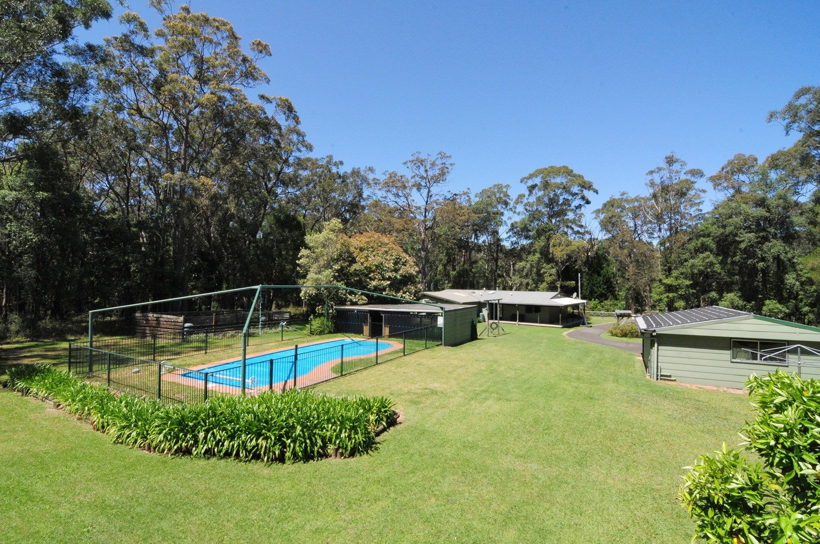 39 The Wool Road, Basin View NSW 2540, Image 0