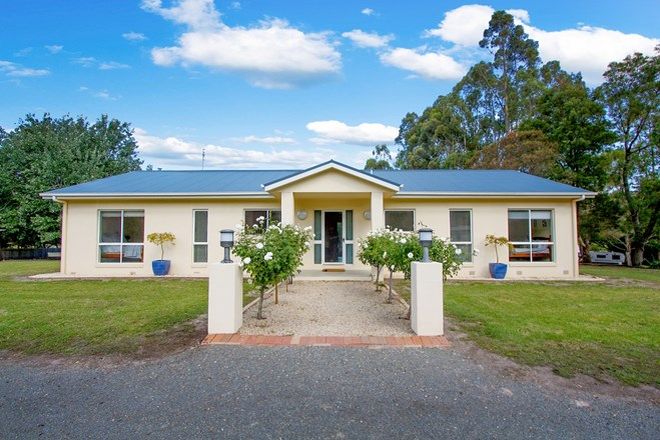 Picture of 20 Cottage Lane, TOORLOO ARM VIC 3909