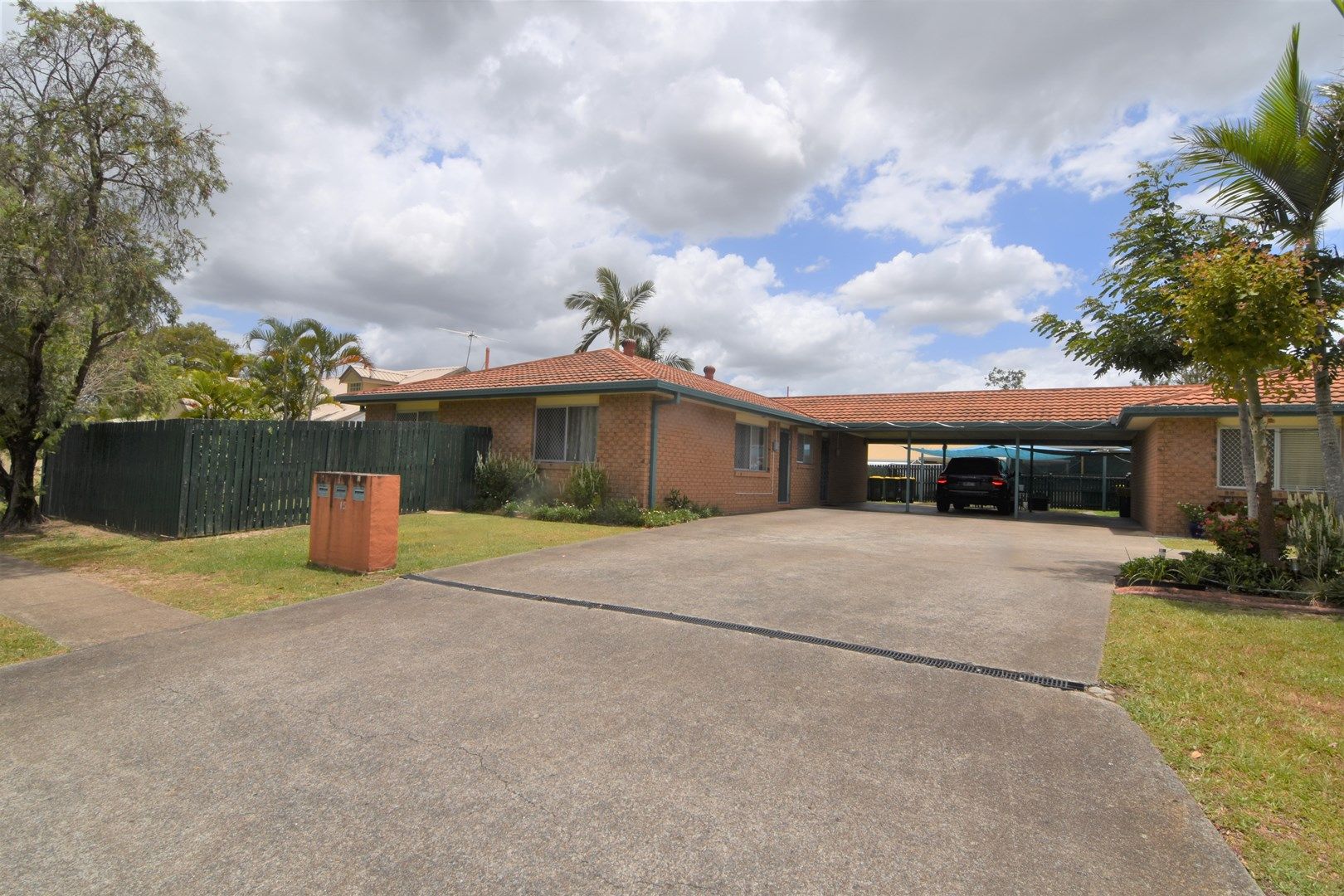 2 bedrooms House in 1/15 LANCEWOOD STREET ALGESTER QLD, 4115