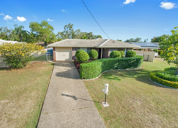 18 Sheppey Place, Yamanto QLD 4305