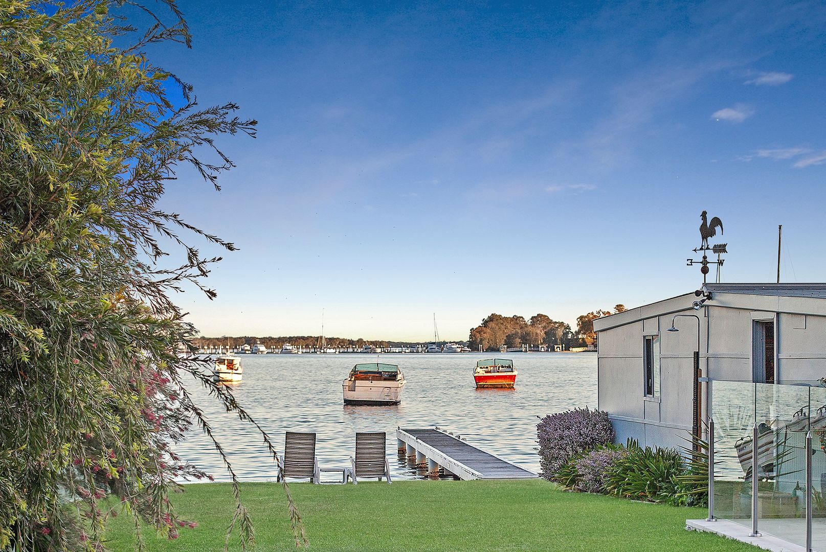 26 Pillapai Road, Brightwaters Property History & Address Research