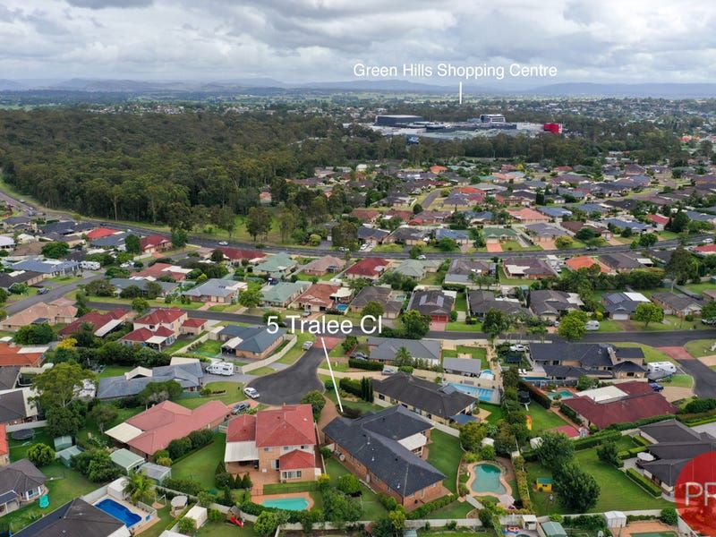 5 Tralee Close, Ashtonfield NSW 2323, Image 1