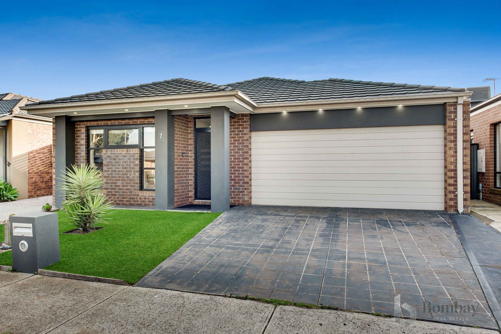 7 Ludeman Drive, Wollert VIC 3750, Image 1