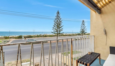 Picture of 4/62 Seaview Road, WEST BEACH SA 5024