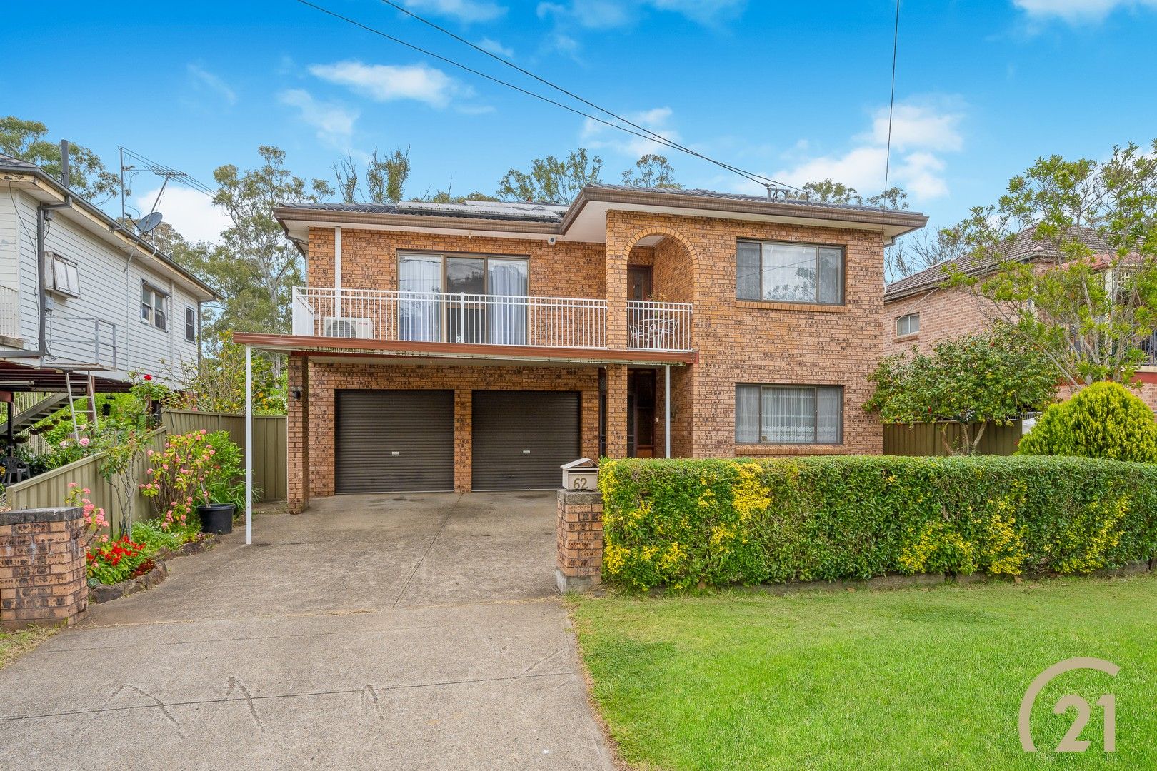 62 Waterside Crescent, Carramar NSW 2163, Image 0