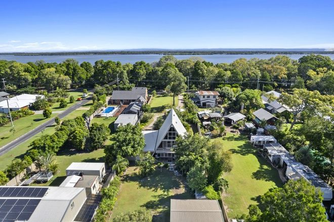 Picture of 132 White Patch Esplanade, WHITE PATCH QLD 4507