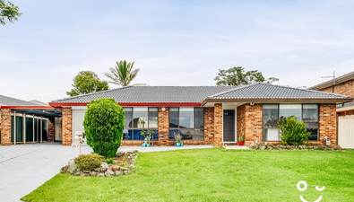 Picture of 26 Sunray Crescent, HORSLEY NSW 2530