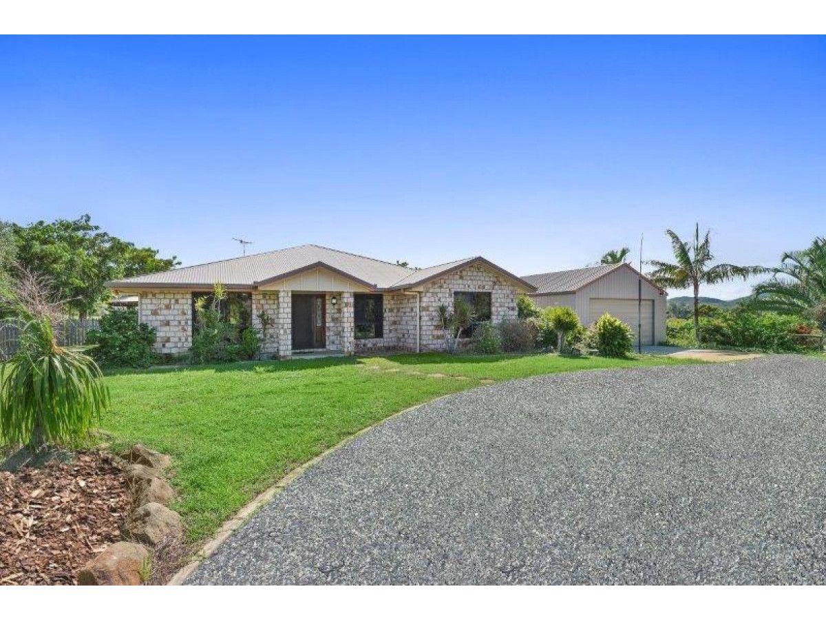 2 Kendall Court, Rockyview QLD 4701, Image 0