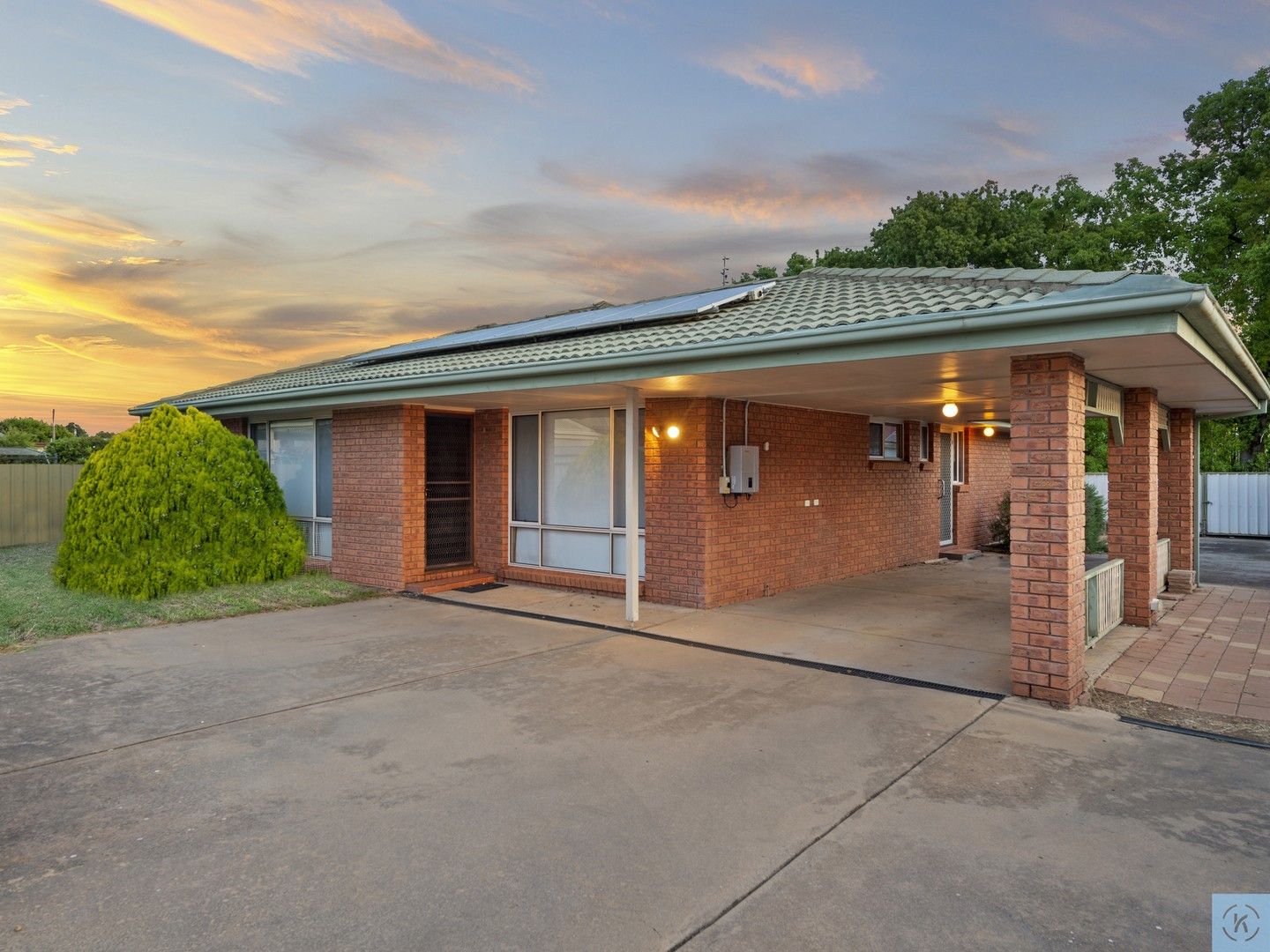 2/37 Calaway Street, Tocumwal NSW 2714, Image 2