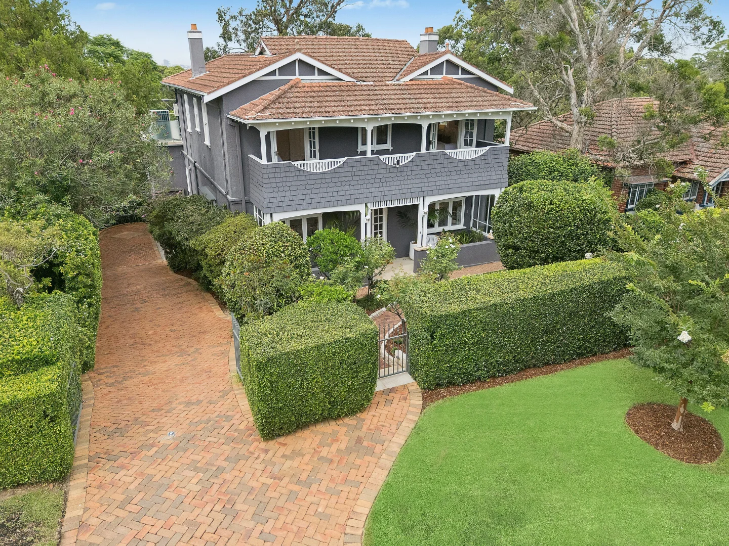 6 Alpha Road, Lane Cove NSW 2066