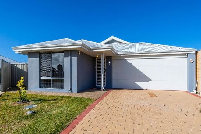 Picture of 32 Gilroyd Way, GOLDEN BAY WA 6174