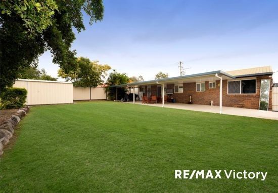 4 bedrooms House in 152 Toohey Street CABOOLTURE QLD, 4510