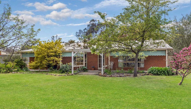 Picture of 40 Ross Street, HEATHCOTE VIC 3523