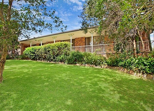 3 Allenwood Close, Elermore Vale NSW 2287