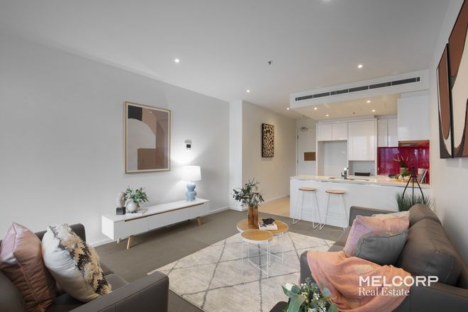 Picture of 2806/27 Therry Street, MELBOURNE VIC 3000