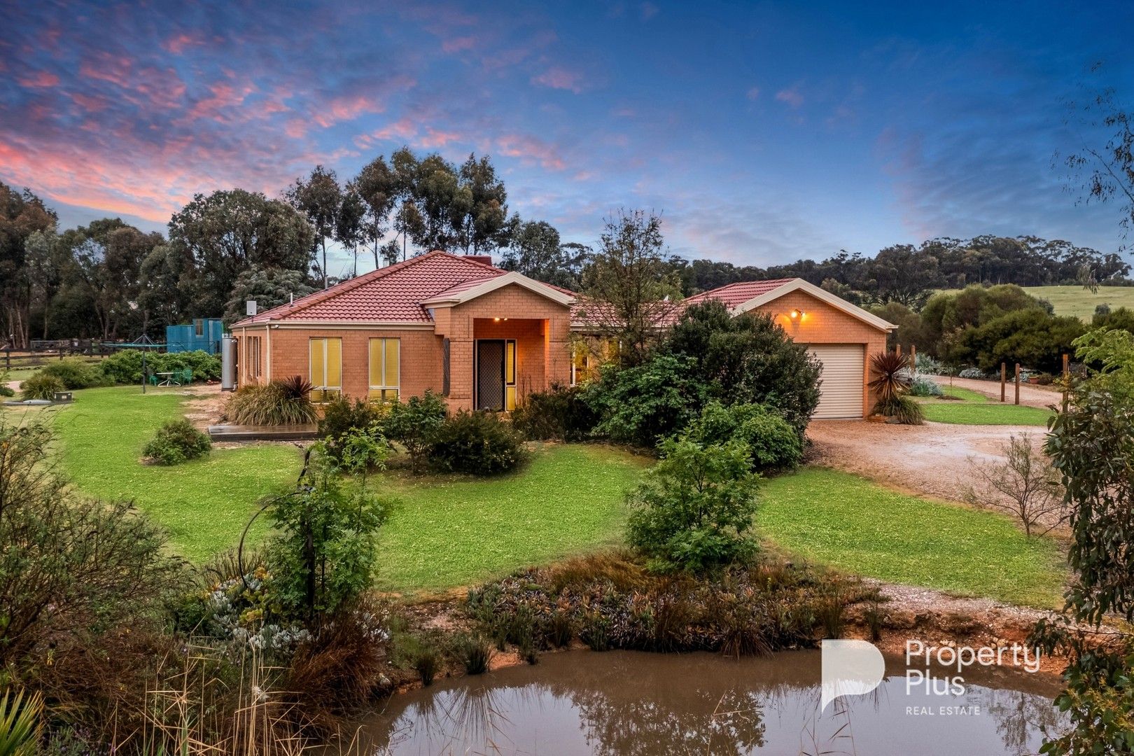 92 Castlemaine-Maldon Road, Muckleford VIC 3451, Image 2