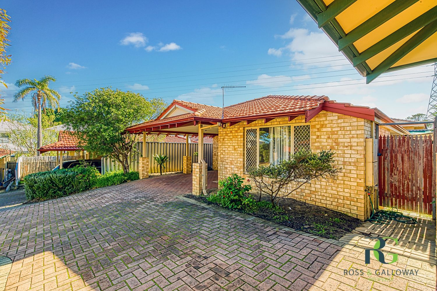 8/104 Forrest Road, Hamilton Hill WA 6163, Image 2