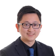 Vincent Zhao, Sales representative