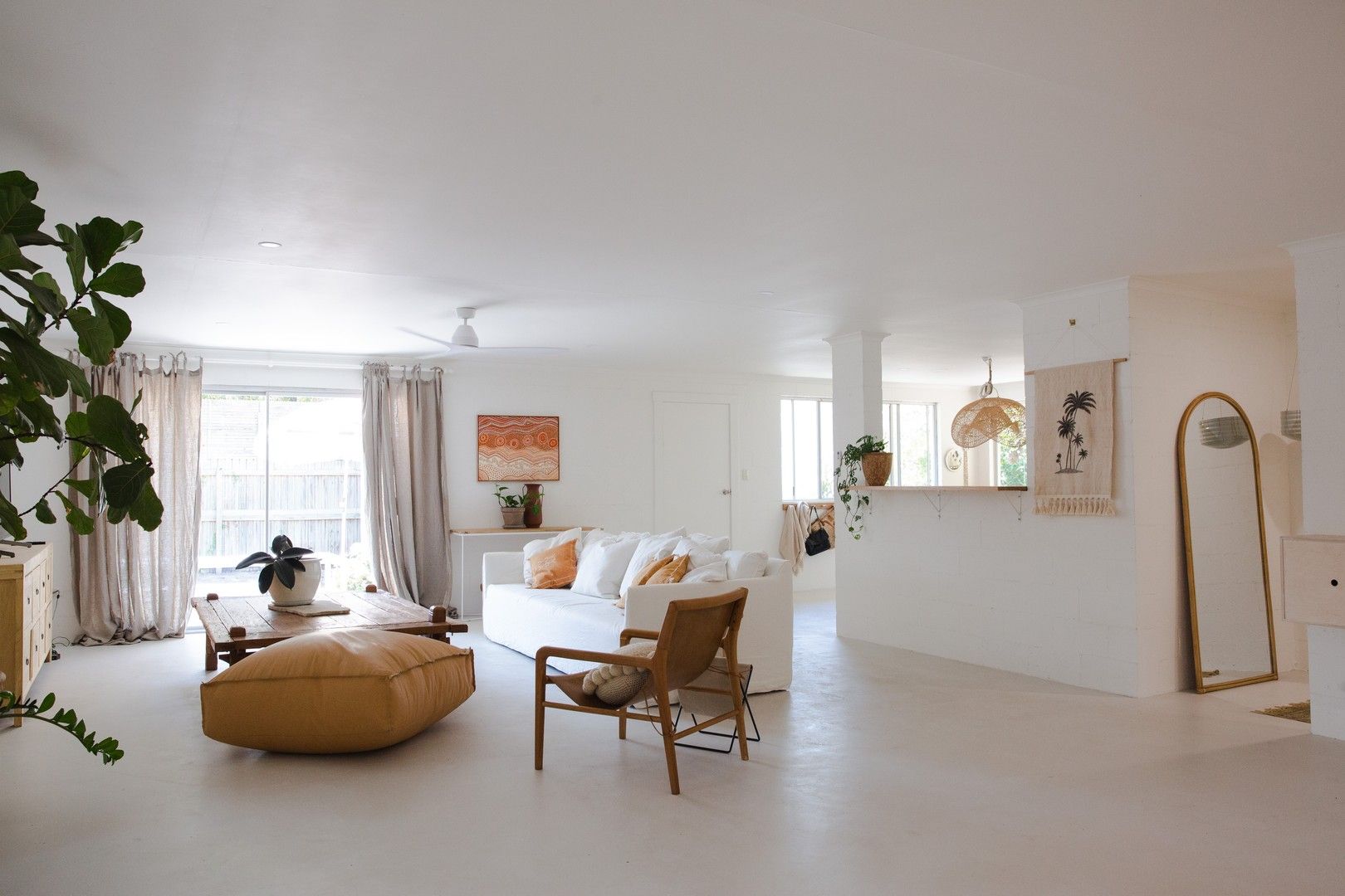 4 bedrooms House in 1 Kalemajere Drive SUFFOLK PARK NSW, 2481