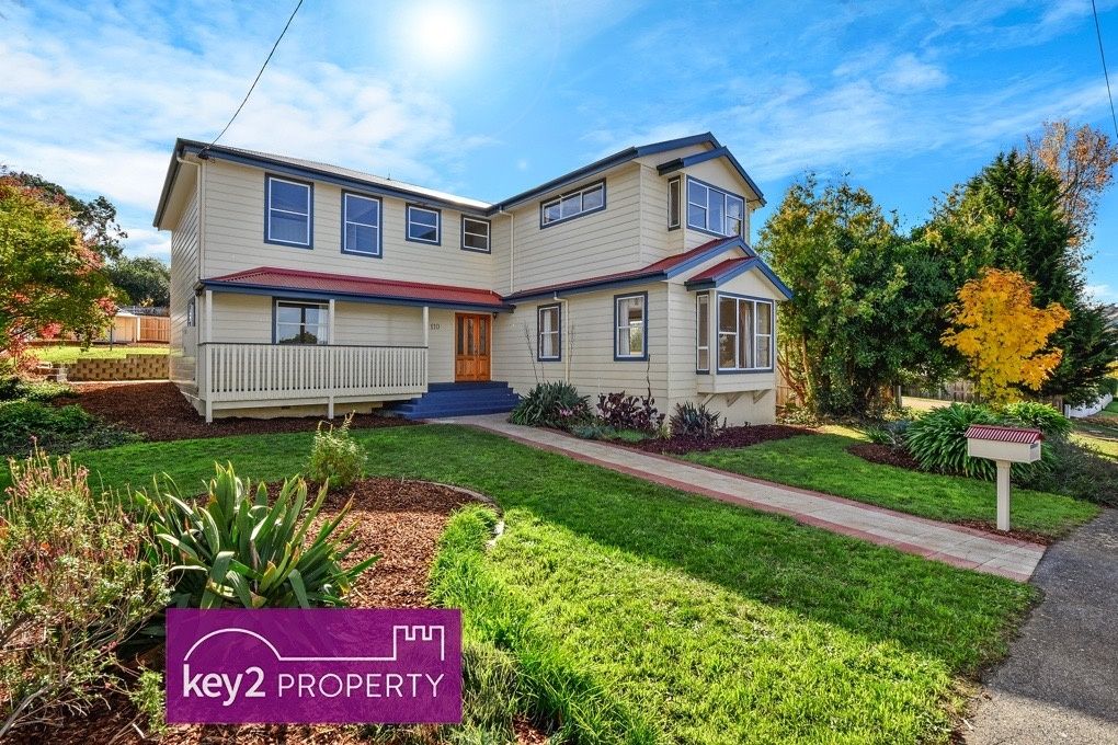 110 Station Road W, Norwood TAS 7250, Image 0