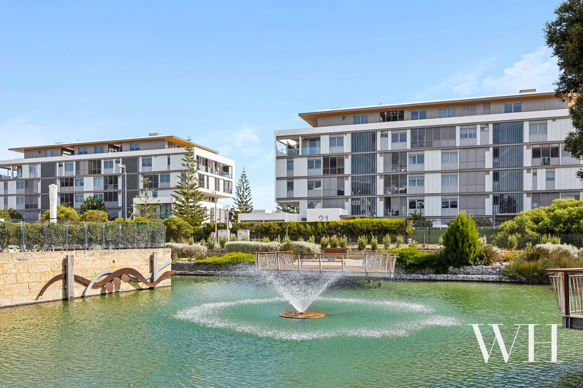 Additional image 19 of 33/40 South Beach Promenade, South Fremantle WA 6162