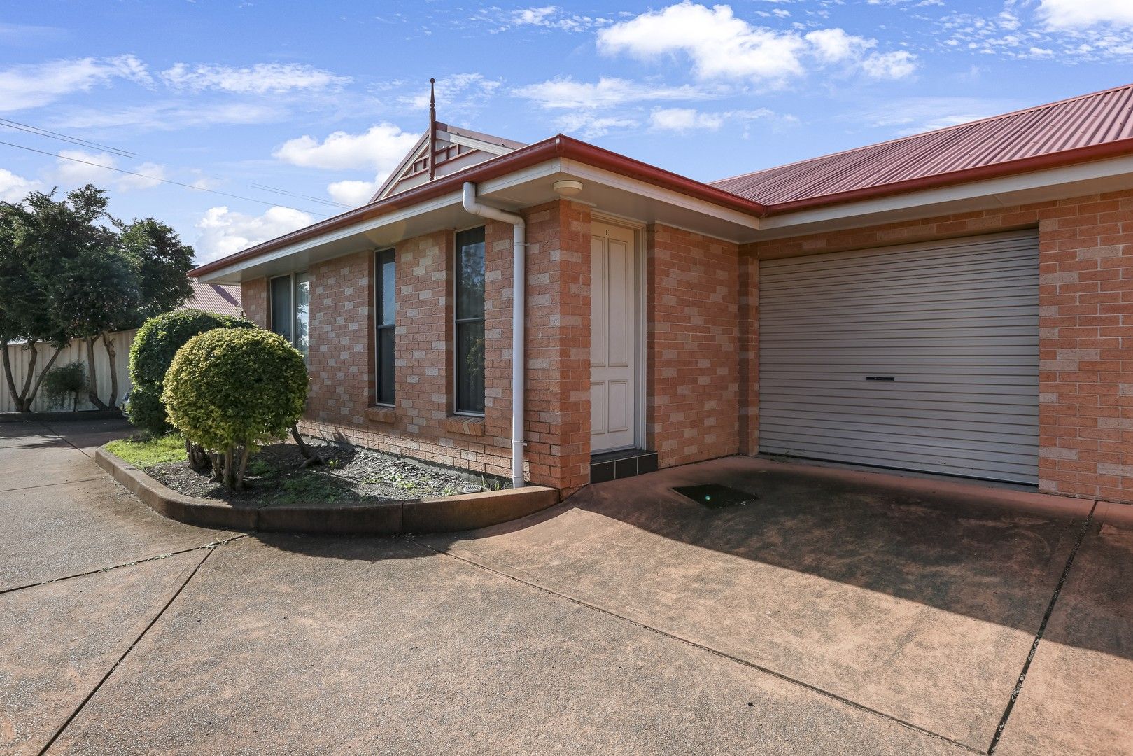 1/101A Aberdare Road, Aberdare NSW 2325, Image 0