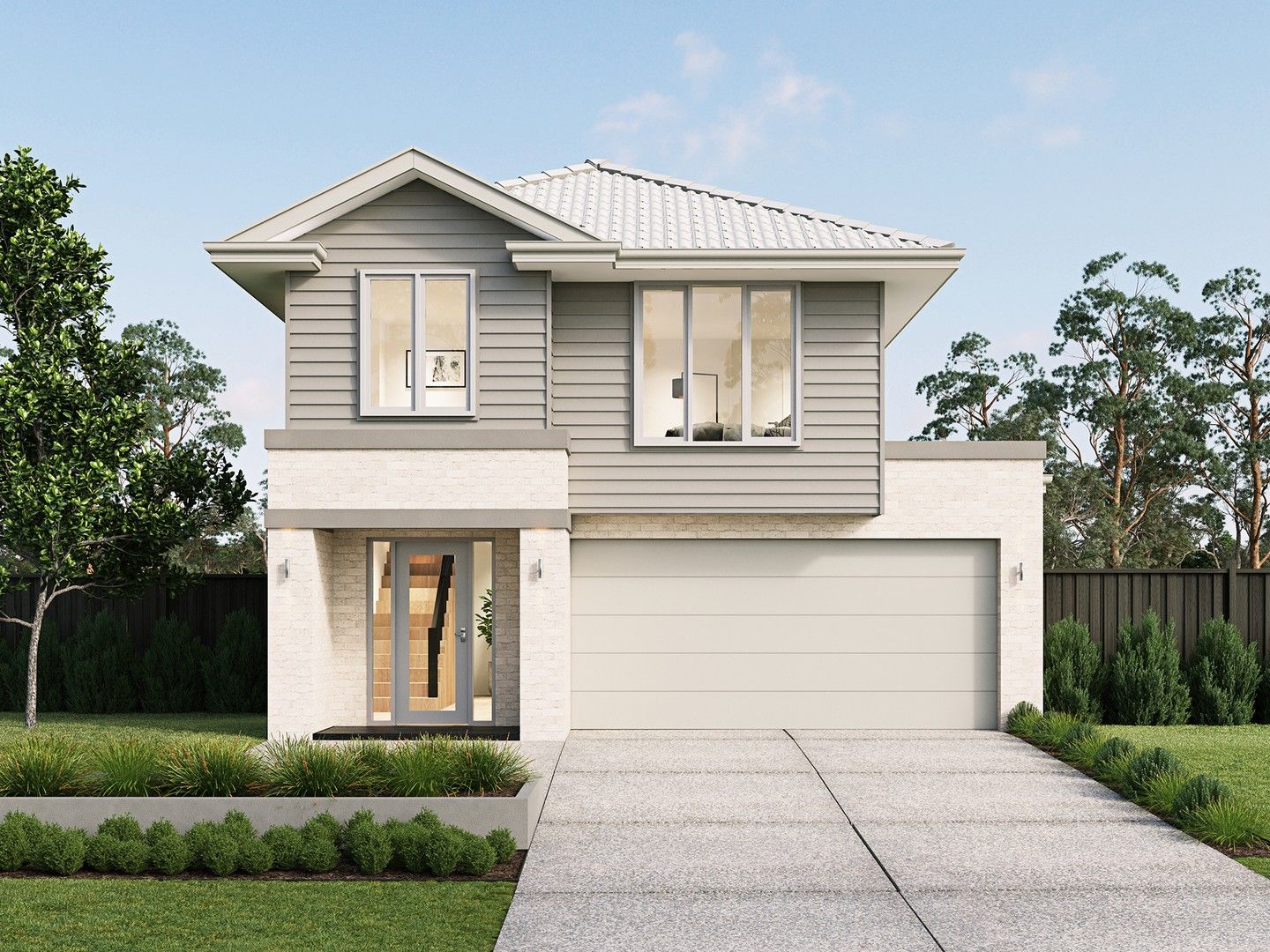 4 bedrooms New House & Land in Lot 705 Hann Street SOUTH MACLEAN QLD, 4280